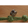 Бусина Mr.Blade «Звезда Сerebro» Zvezda Serebro
