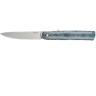 Нож складной Mr.Blade Esquire (D2 SW, Micarta Jeans Blue) MCBL